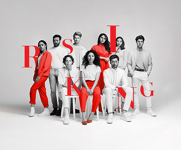 以匠心筑家，用温度赋能生活