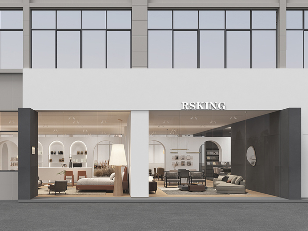 RSKING杭州店