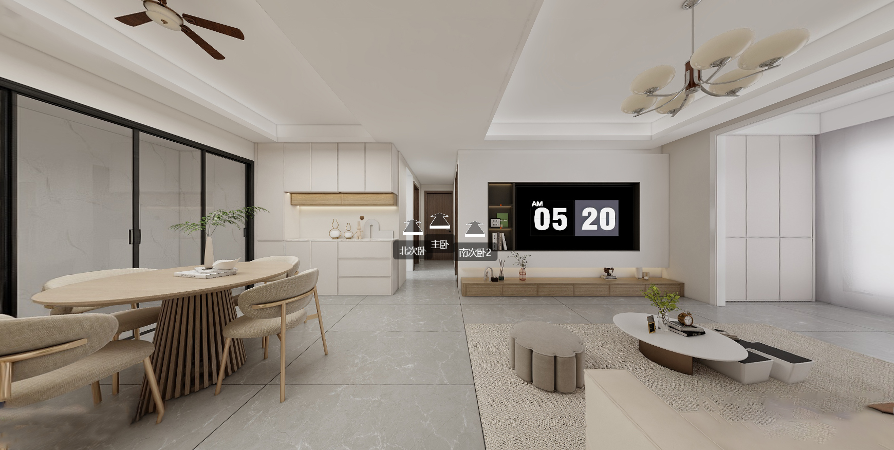 阿诗琦-瑞园案例